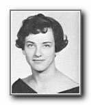 Ruth Tippets: class of 1960, Norte Del Rio High School, Sacramento, CA.